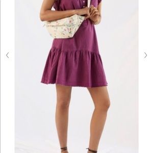 Pilcro summer dress - size Small